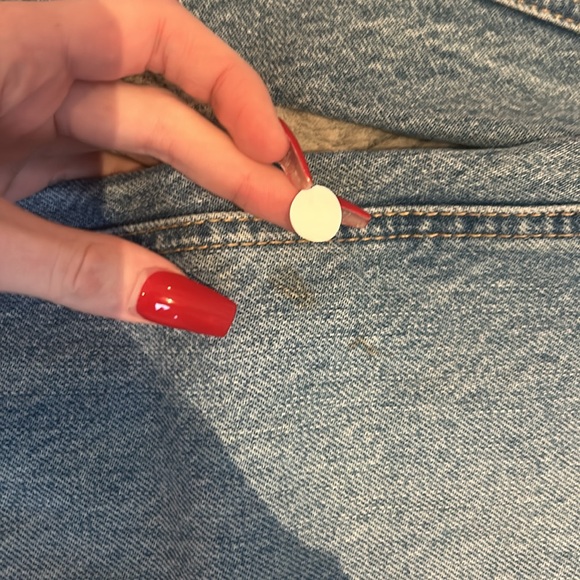 Zara jeans - Picture 2 of 4